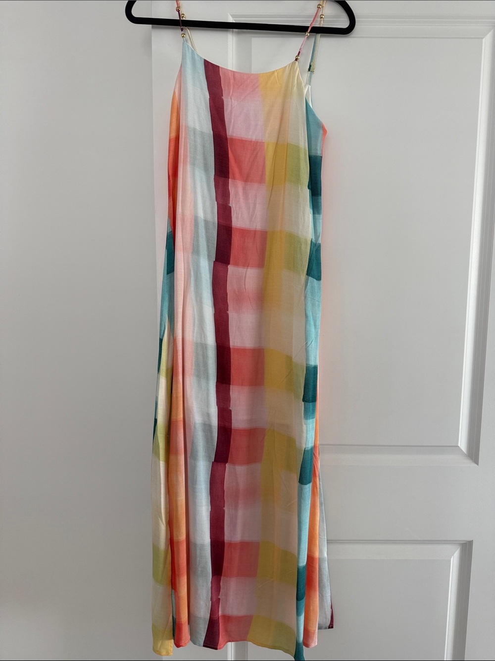 Boamar colorful dress brand new